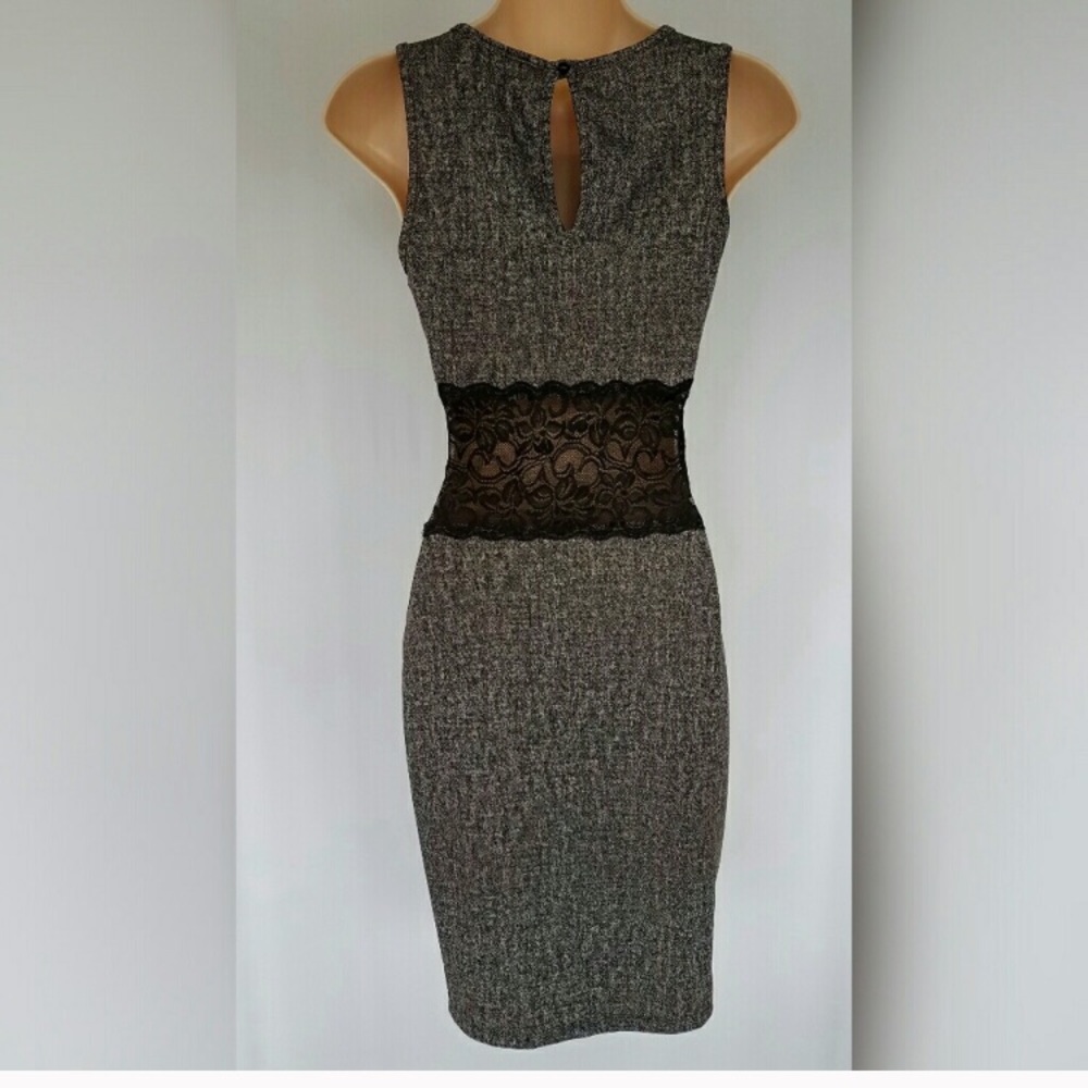 Kimcine Women’s Bodycon Dress   Small - Picture 3 of 5